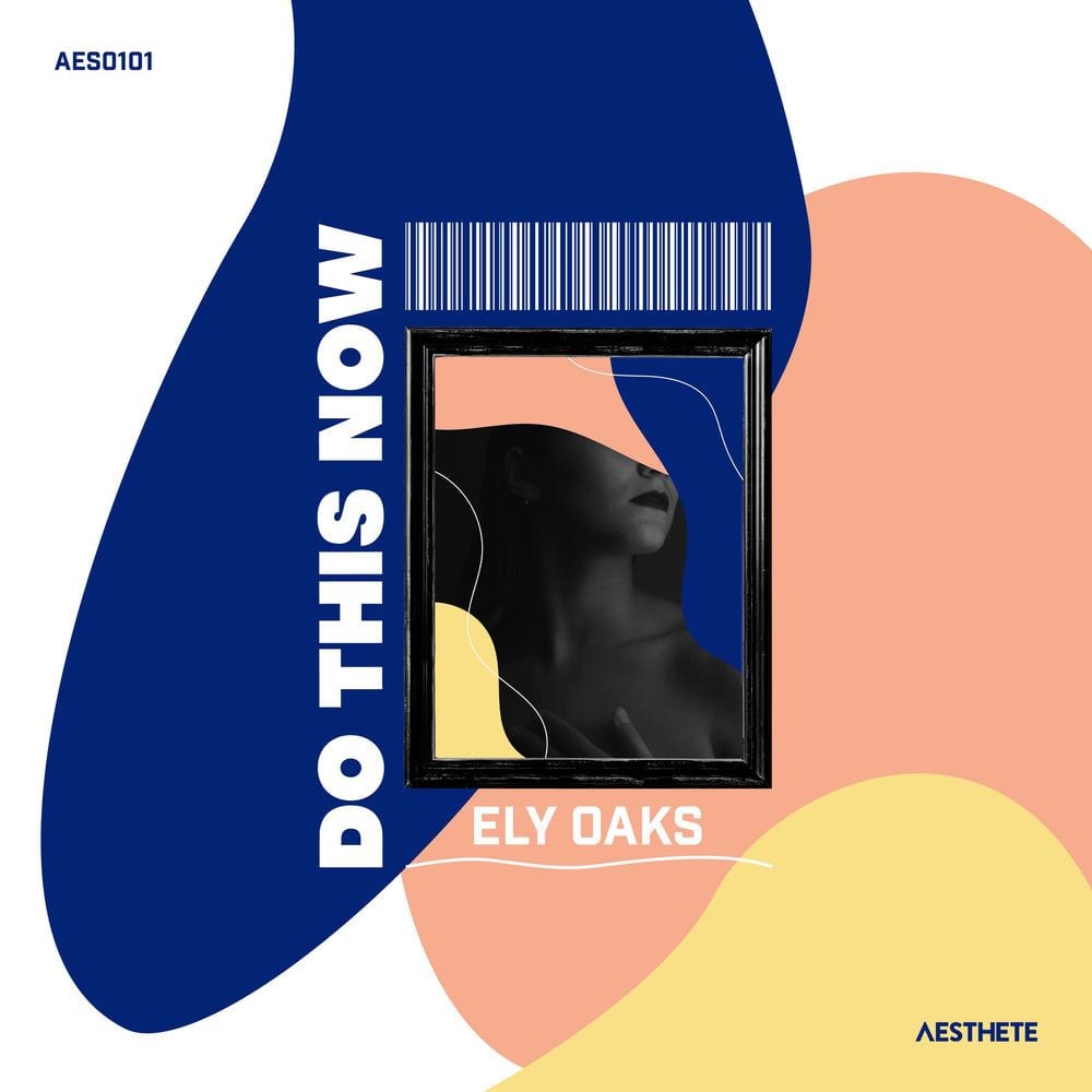 Do This Now cover