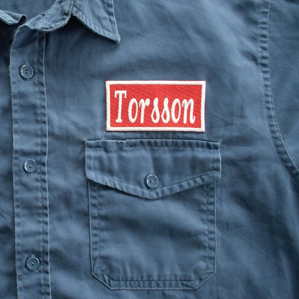 Torsson