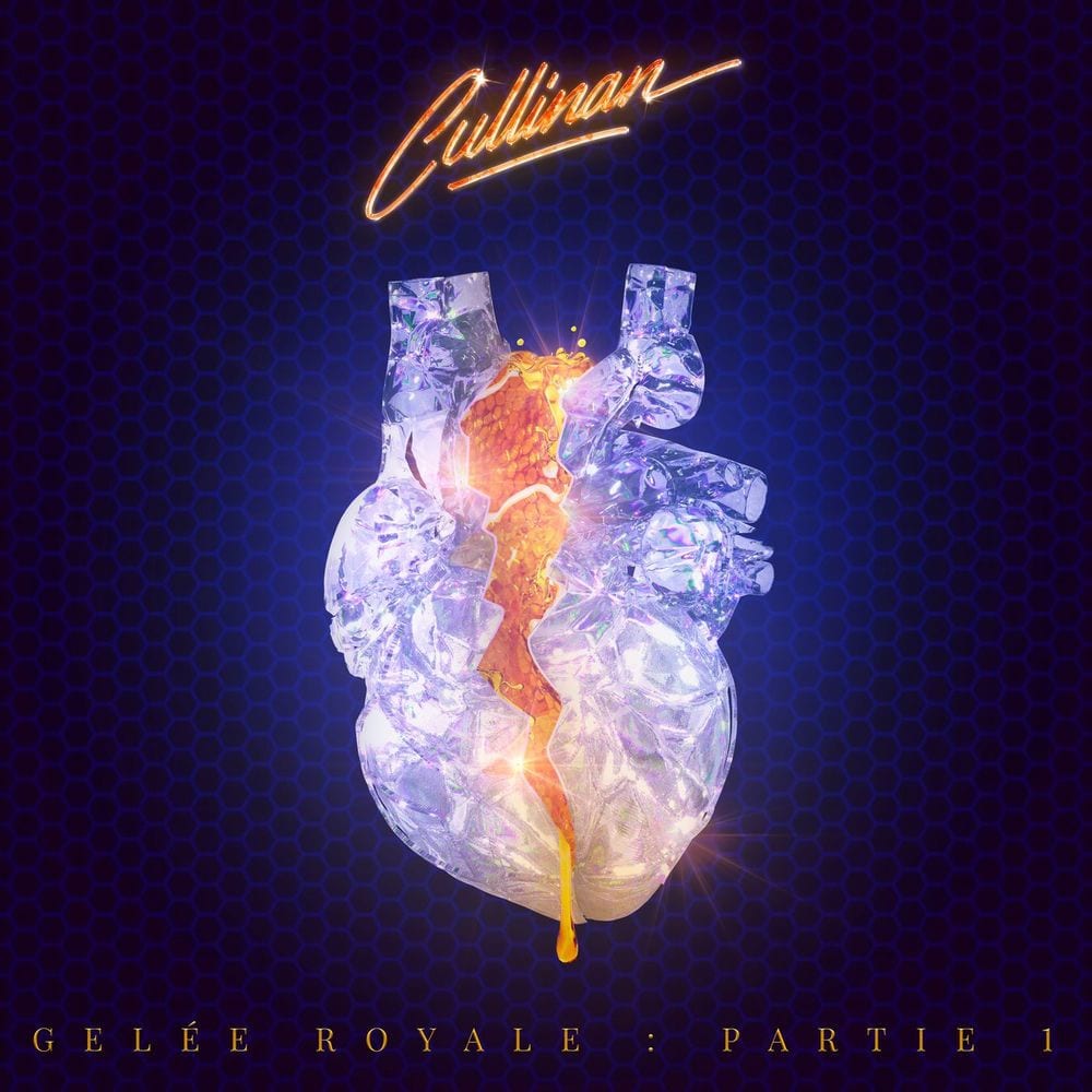 Cullinan : Gelée Royale (Partie 1) cover