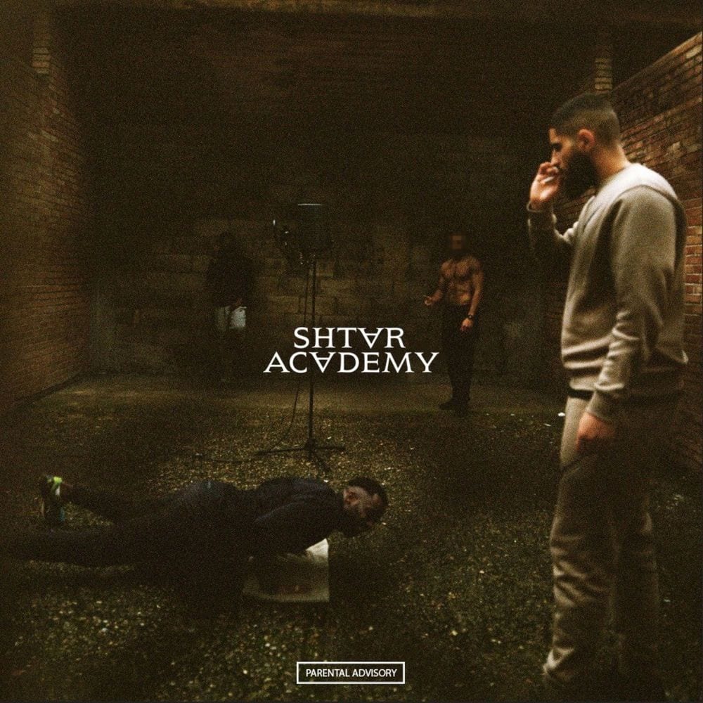 Des années cover