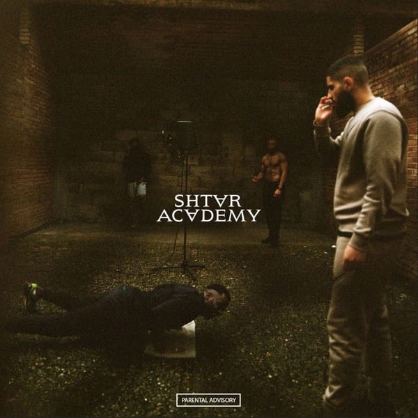 Des années cover