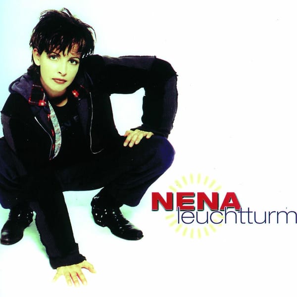 Leuchtturm album cover