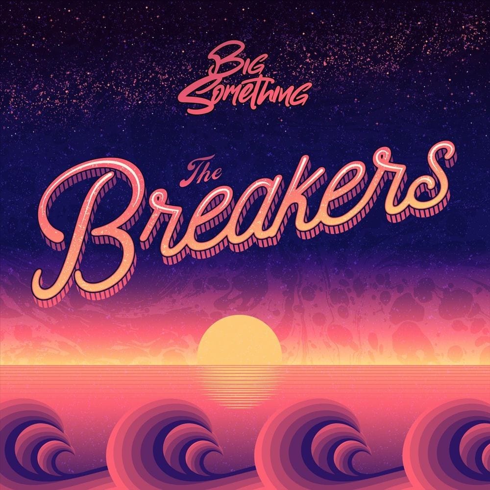 The Breakers cover