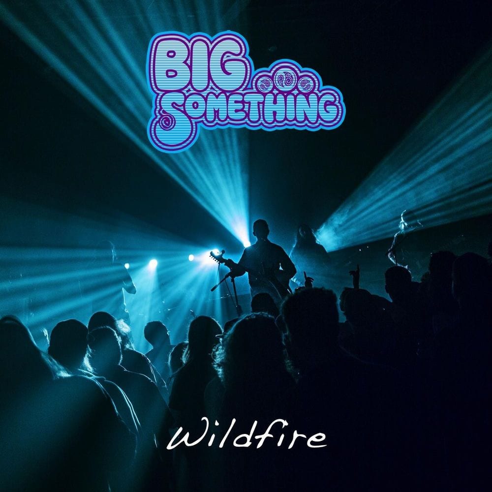Wildfire cover