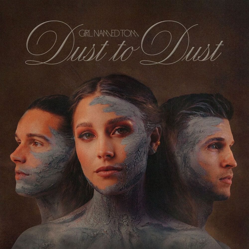 Dust to Dust cover