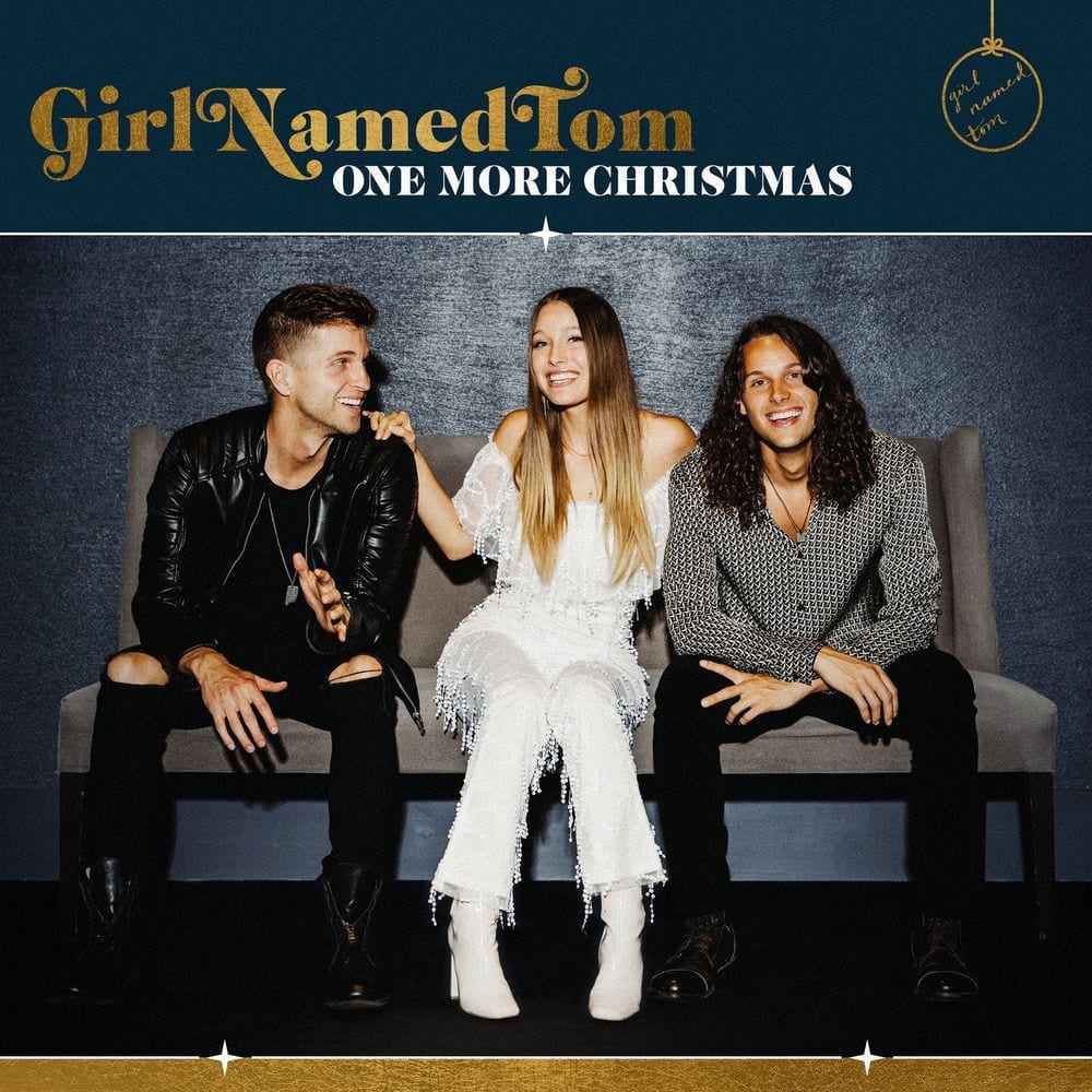 One More Christmas cover