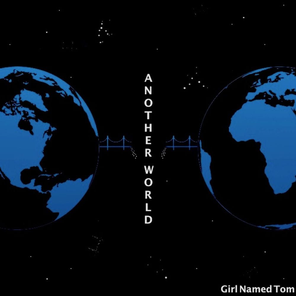 Another World cover