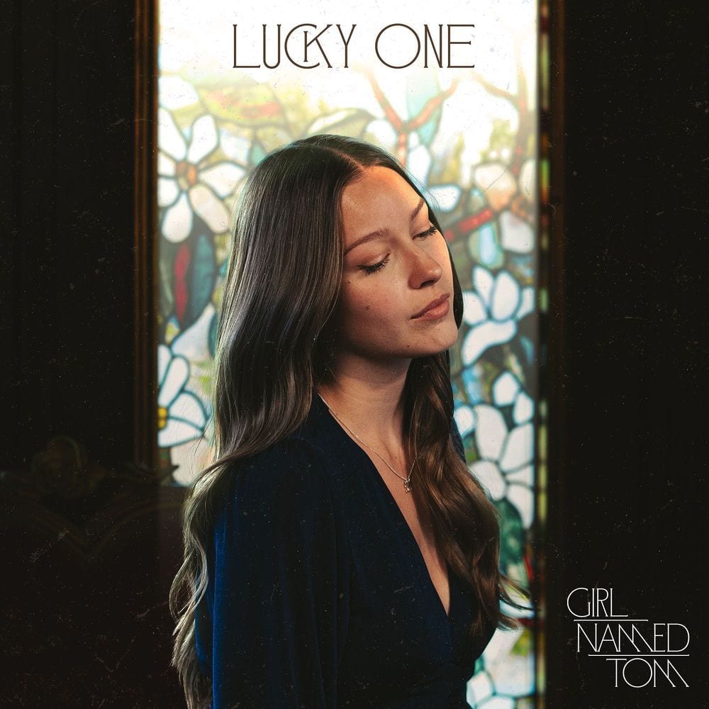 Lucky One cover