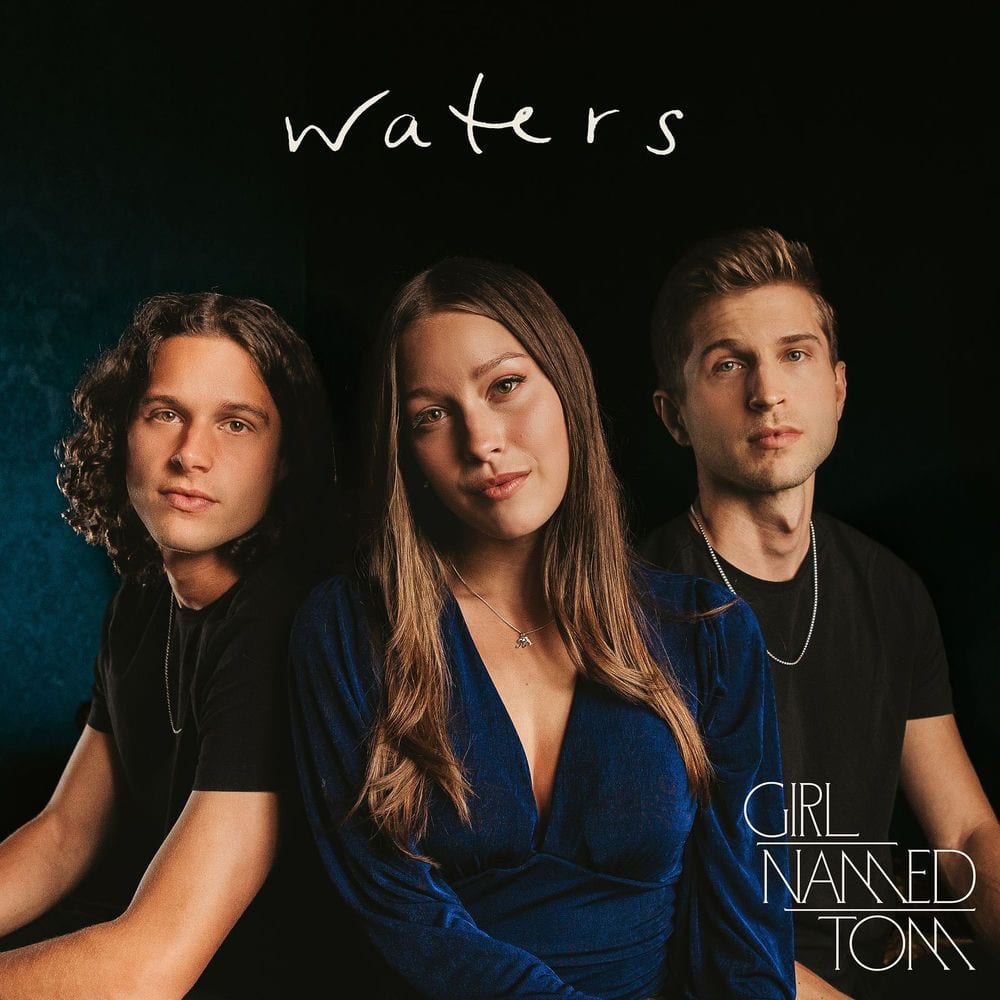 Waters cover