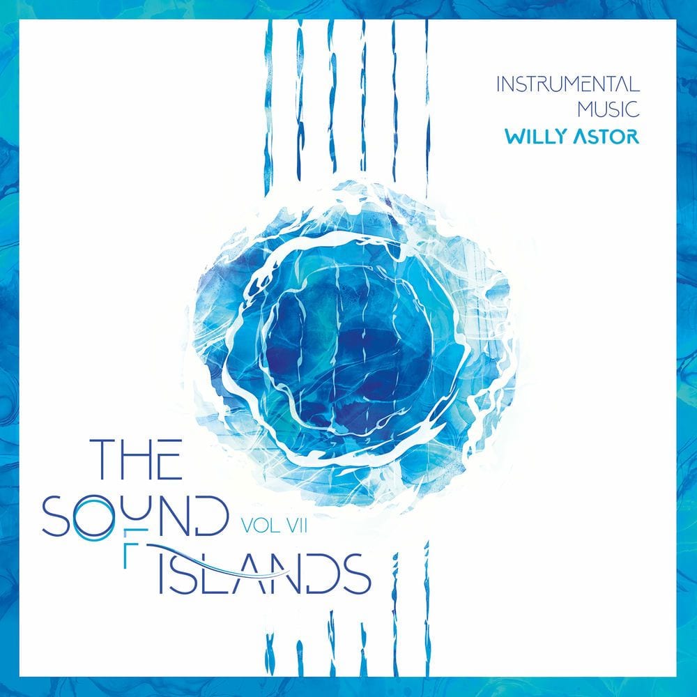 The Sound Of Islands Vol. VII (Instrumental)