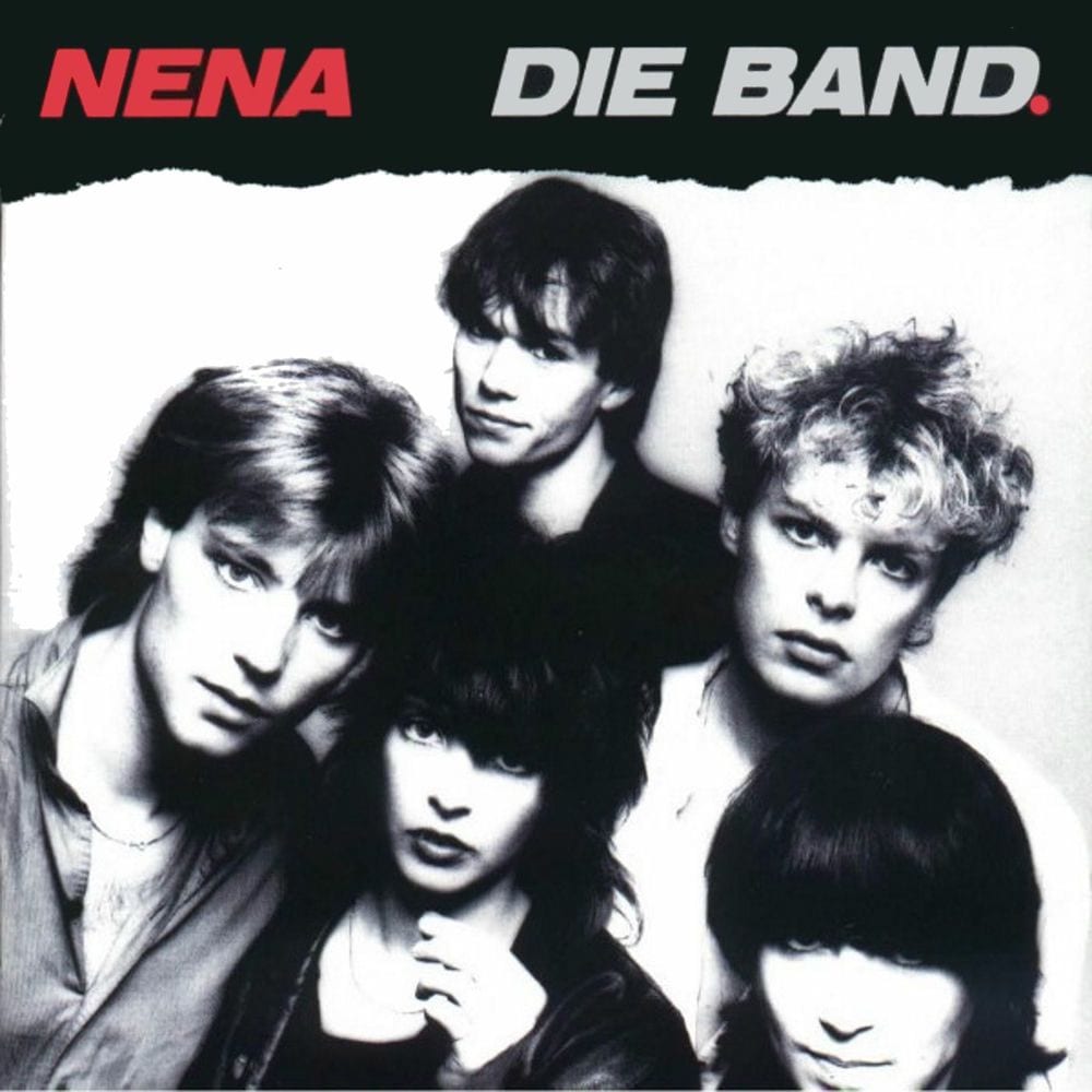 Die Band.