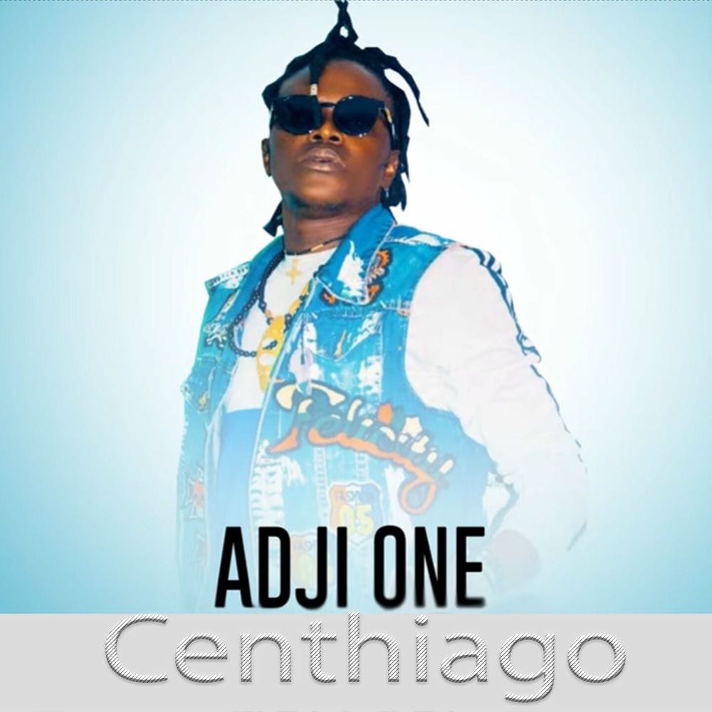 Centhiago cover