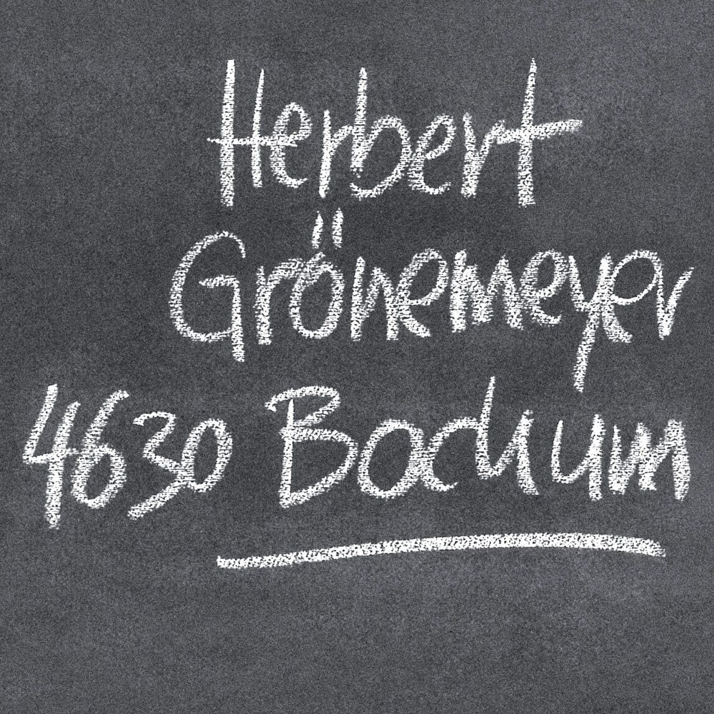 4630 Bochum cover