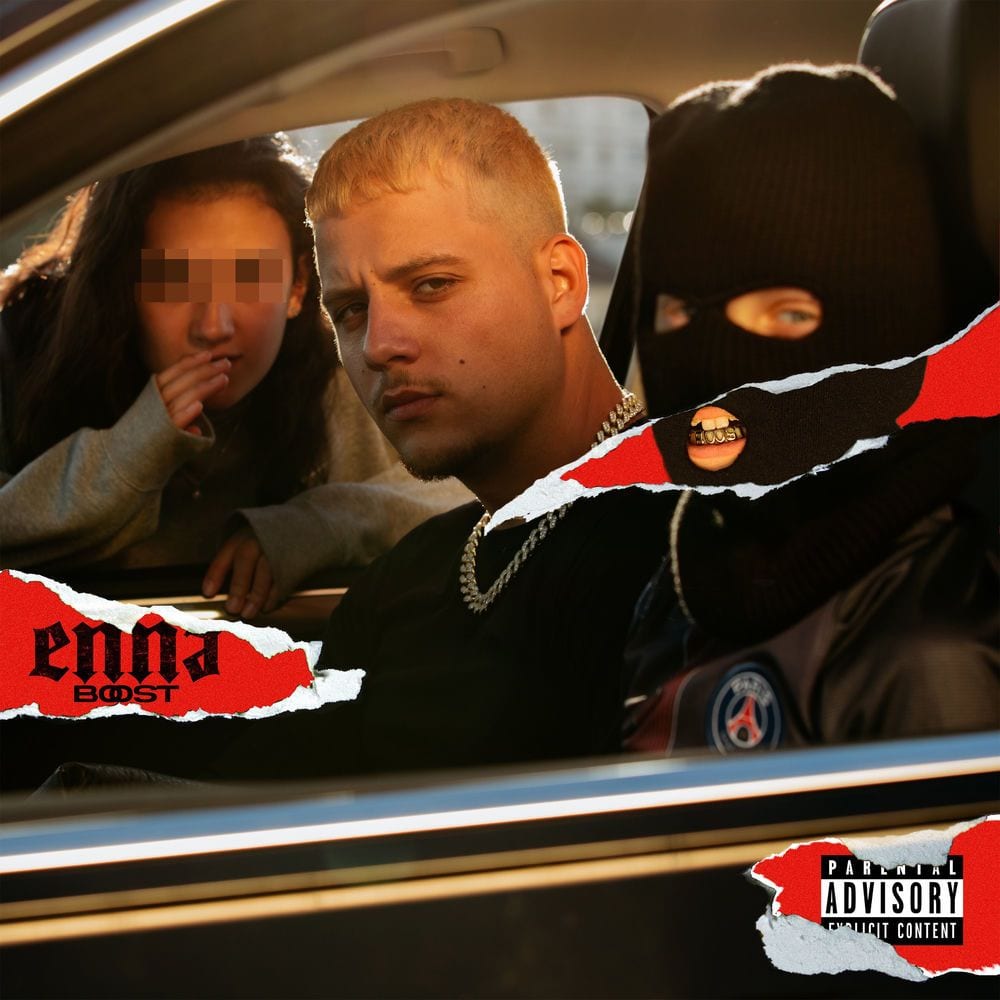 En ville cover