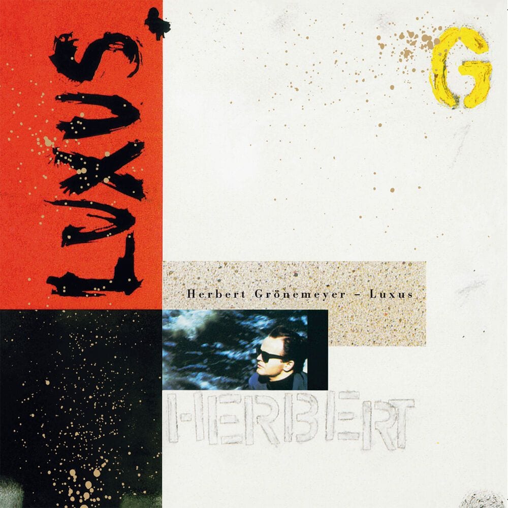 Luxus cover