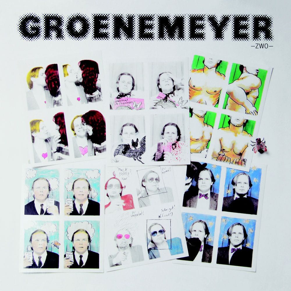 Zwo cover