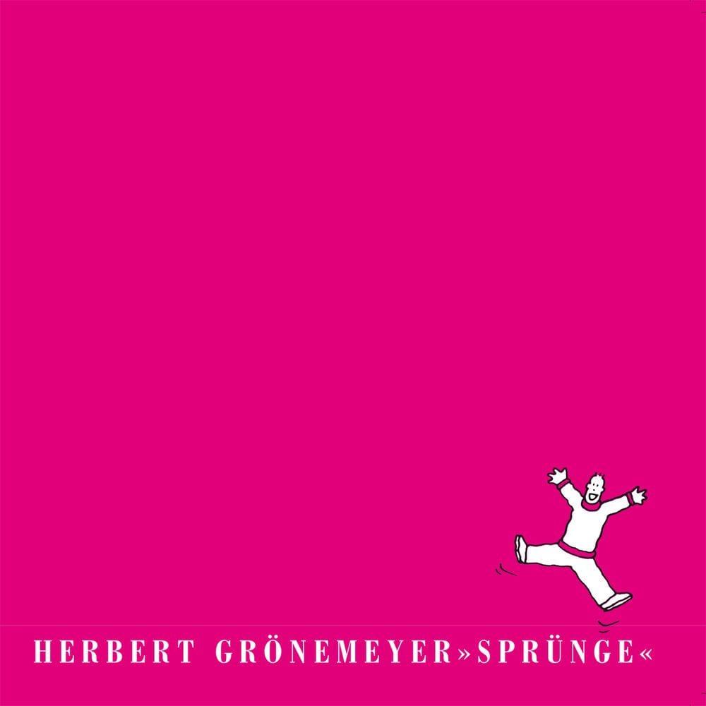 Sprünge cover