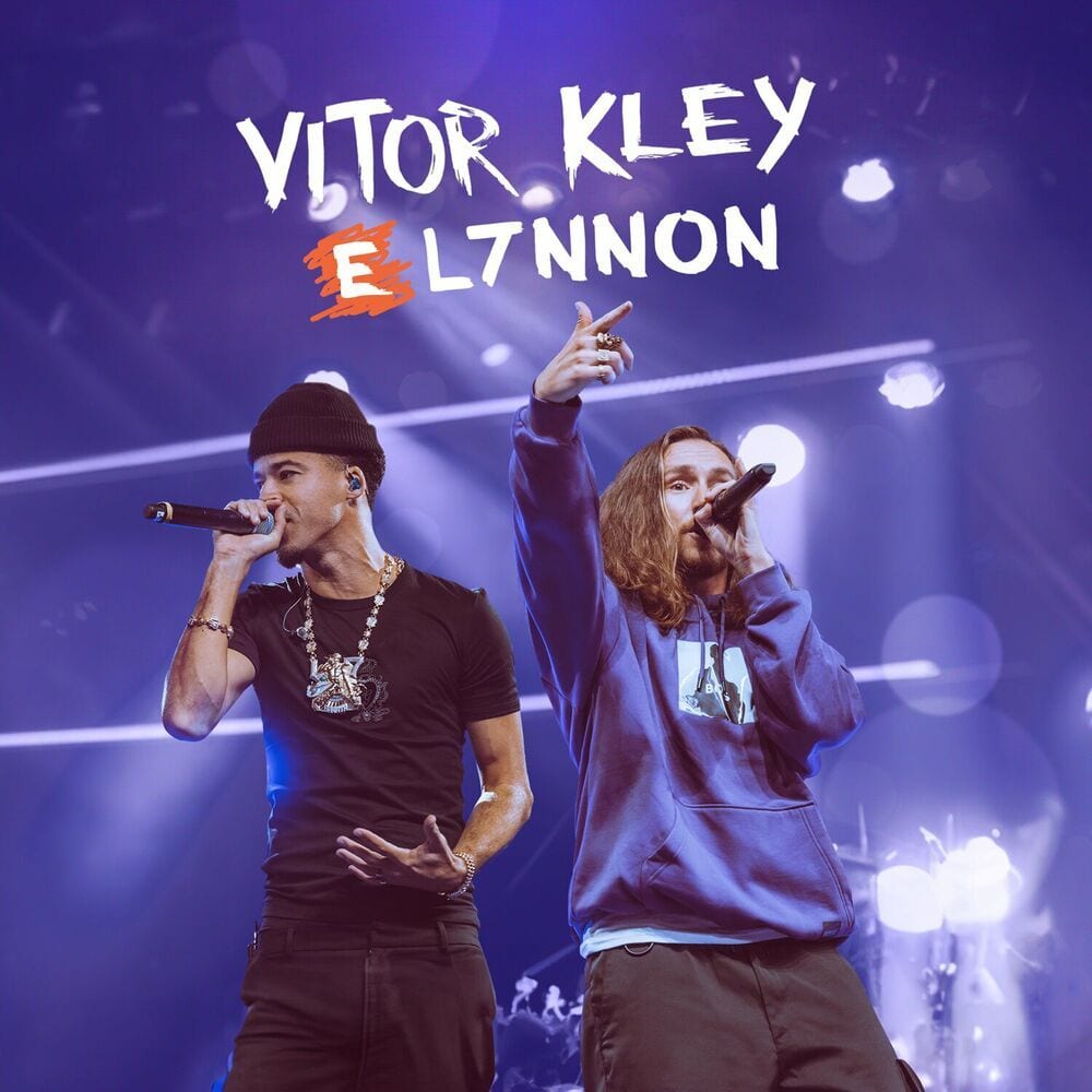 Ponto de Paz (Ao Vivo) cover