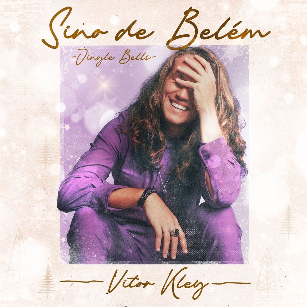 Sino de Belém (Jingle Bells) cover