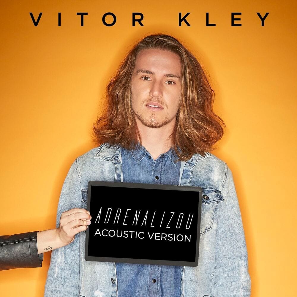 Adrenalizou (Acoustic Version) cover