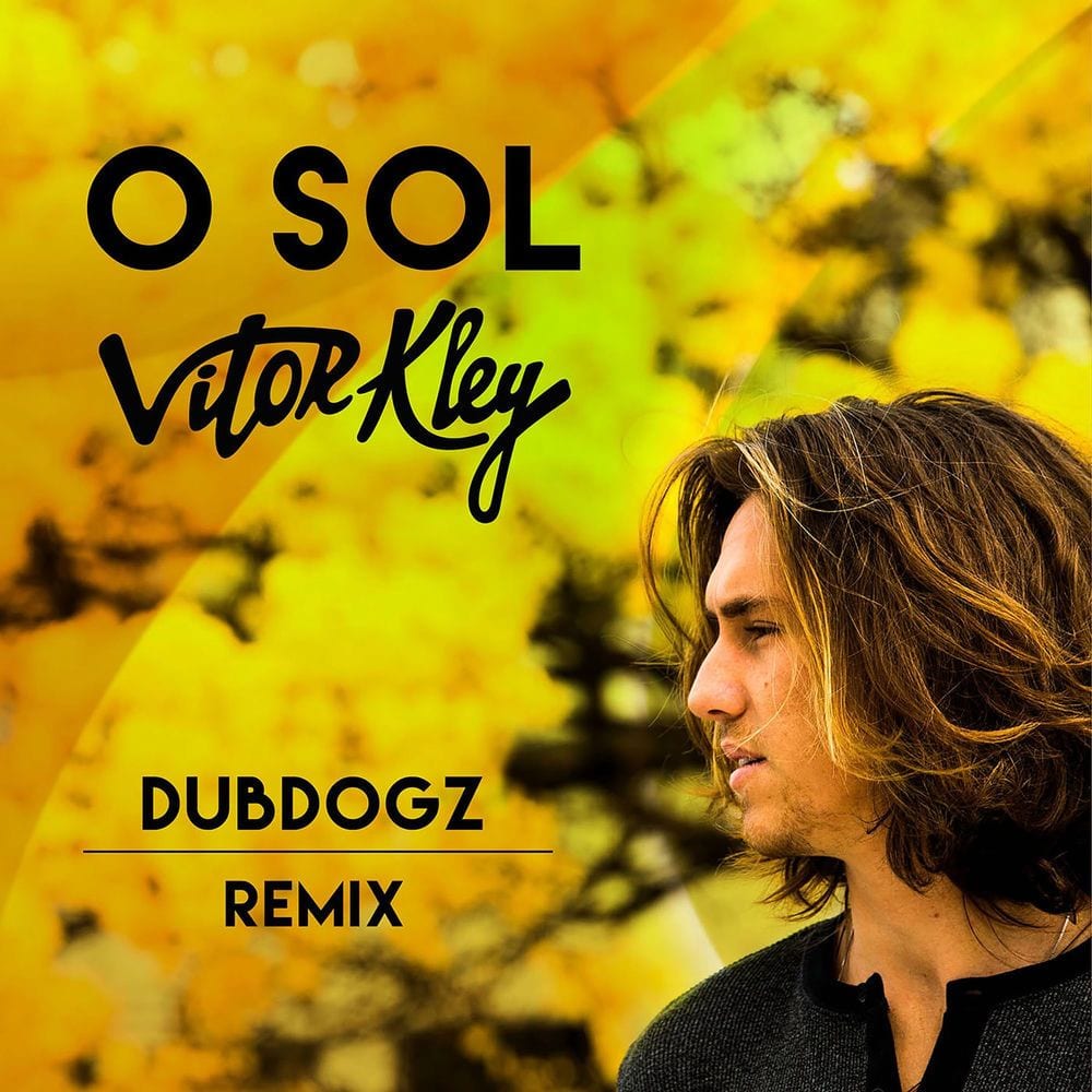 O Sol (Dubdogz Remix) cover