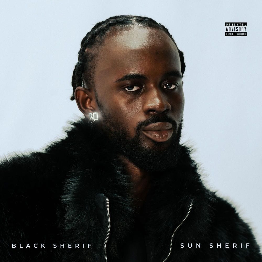 SUN SHERIF cover