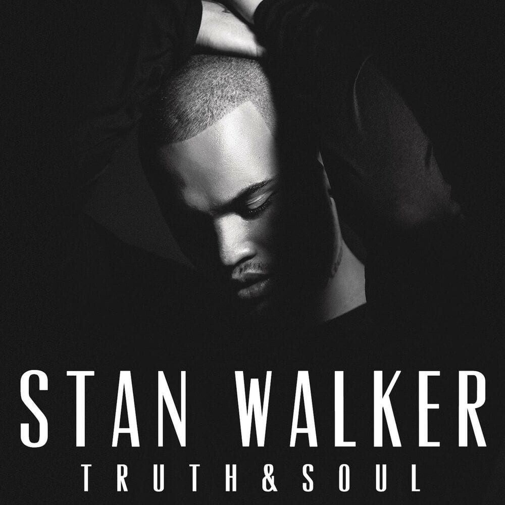 Truth & Soul cover