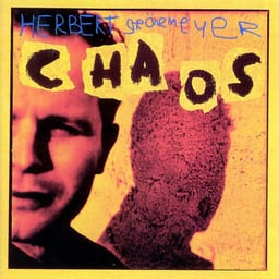 Chaos cover art