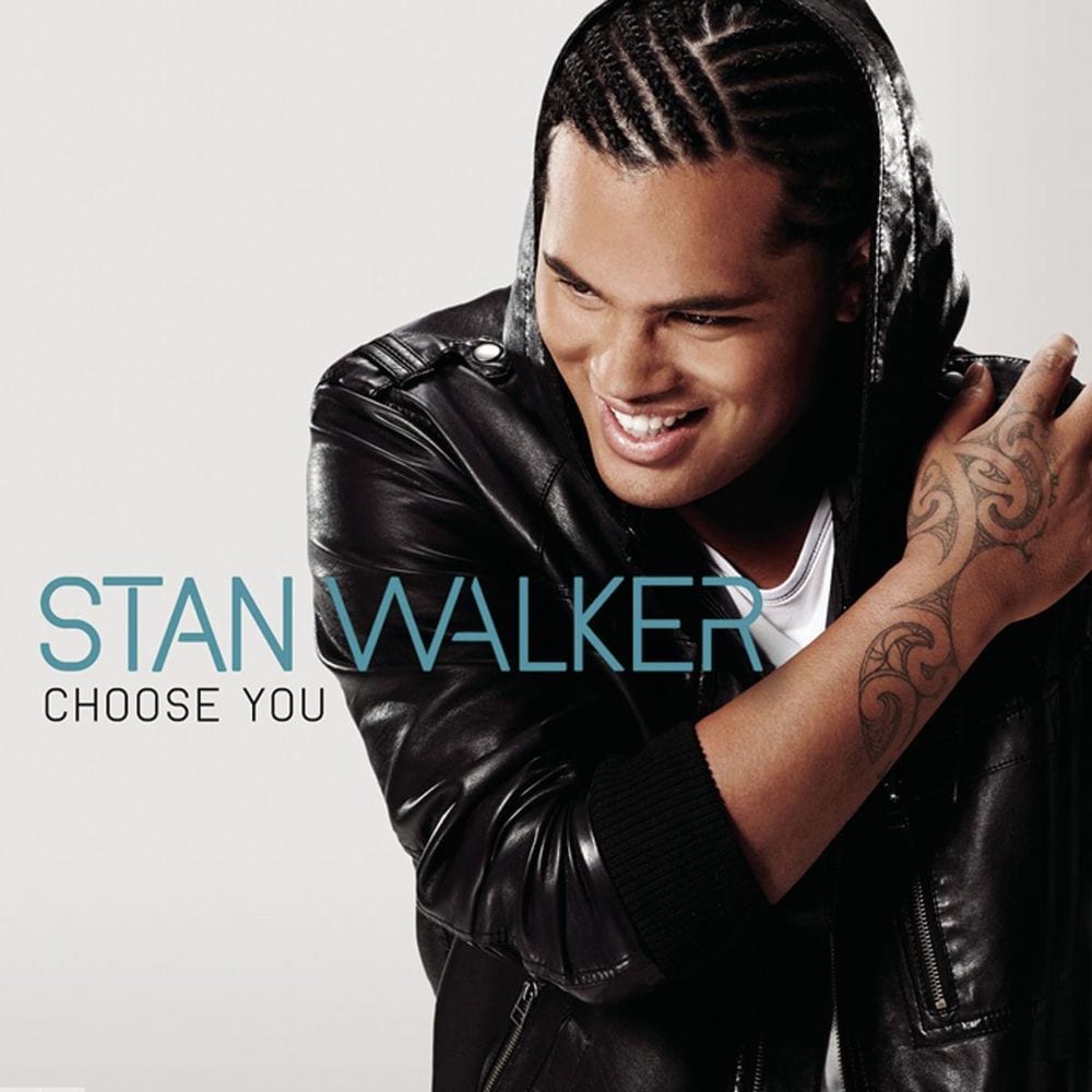 Choose You cover
