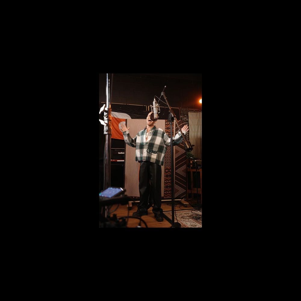 Bulletproof Medley (Live from Parachute Studios, 2025) cover