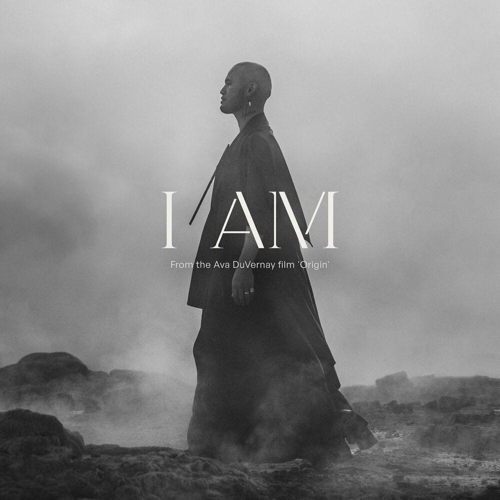 I AM (From the Ava DuVernay feature film 'Origin') cover