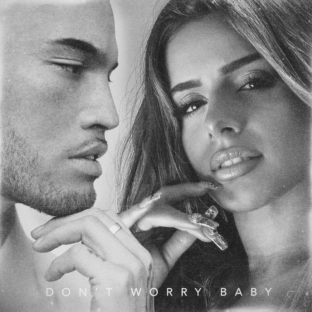 Don't Worry Baby cover