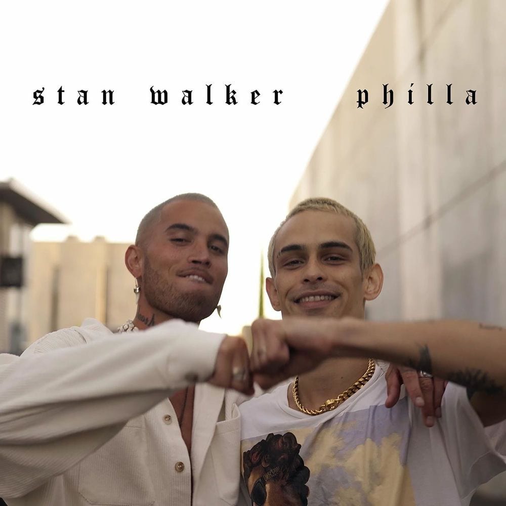 Bigger (feat. Phi11a) (Remix) cover