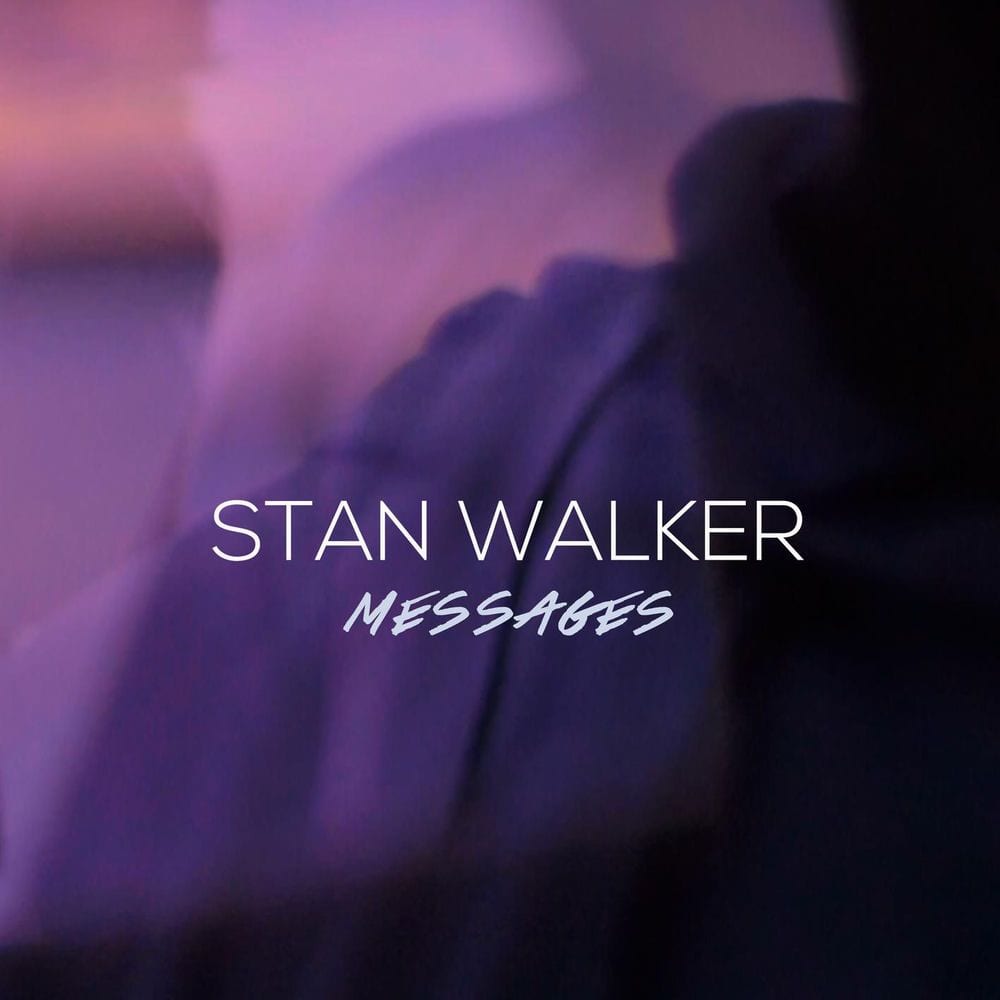 Messages cover