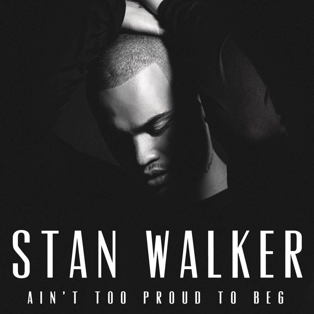 Ain't Too Proud to Beg cover