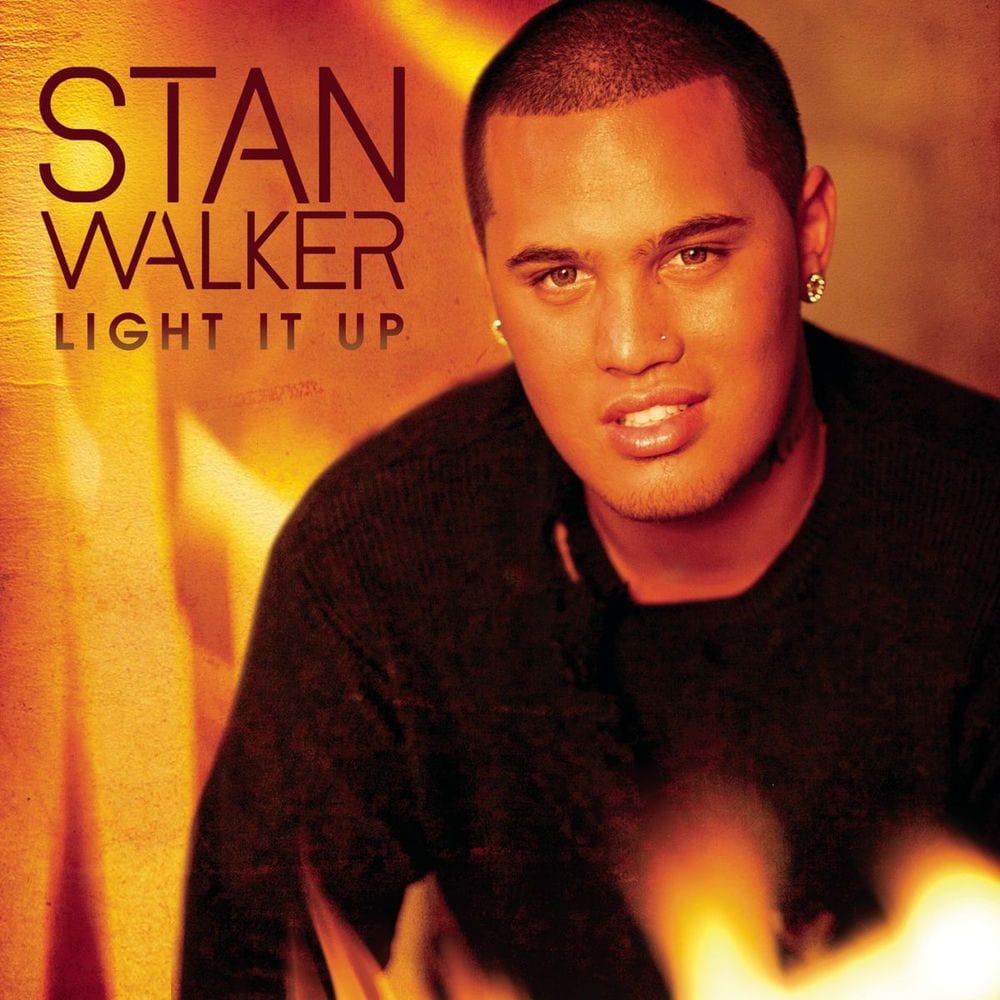 Light It Up cover