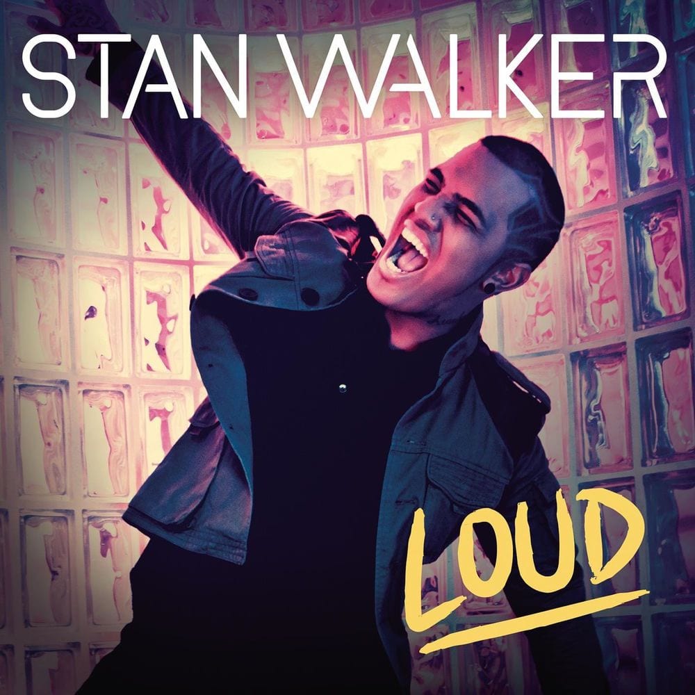 Loud cover