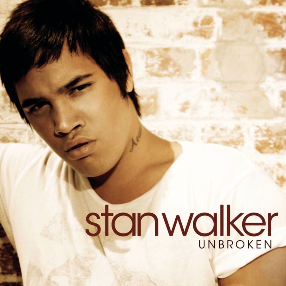 Unbroken (Israel Remix) cover