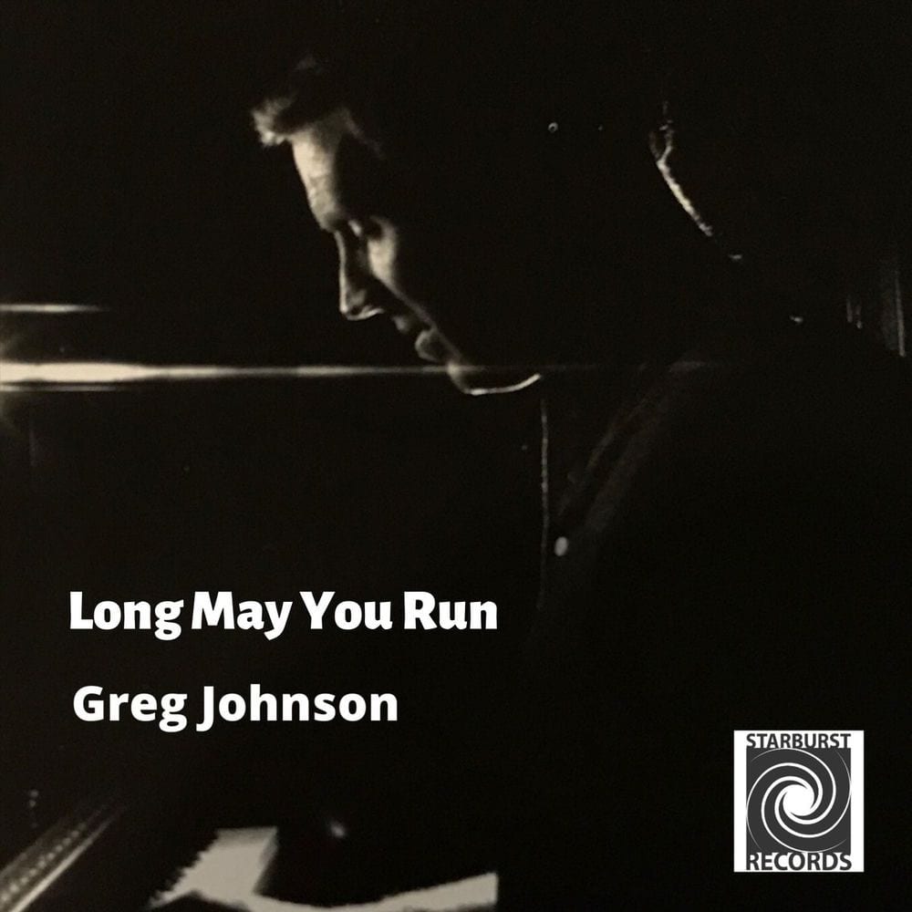 Long May You Run