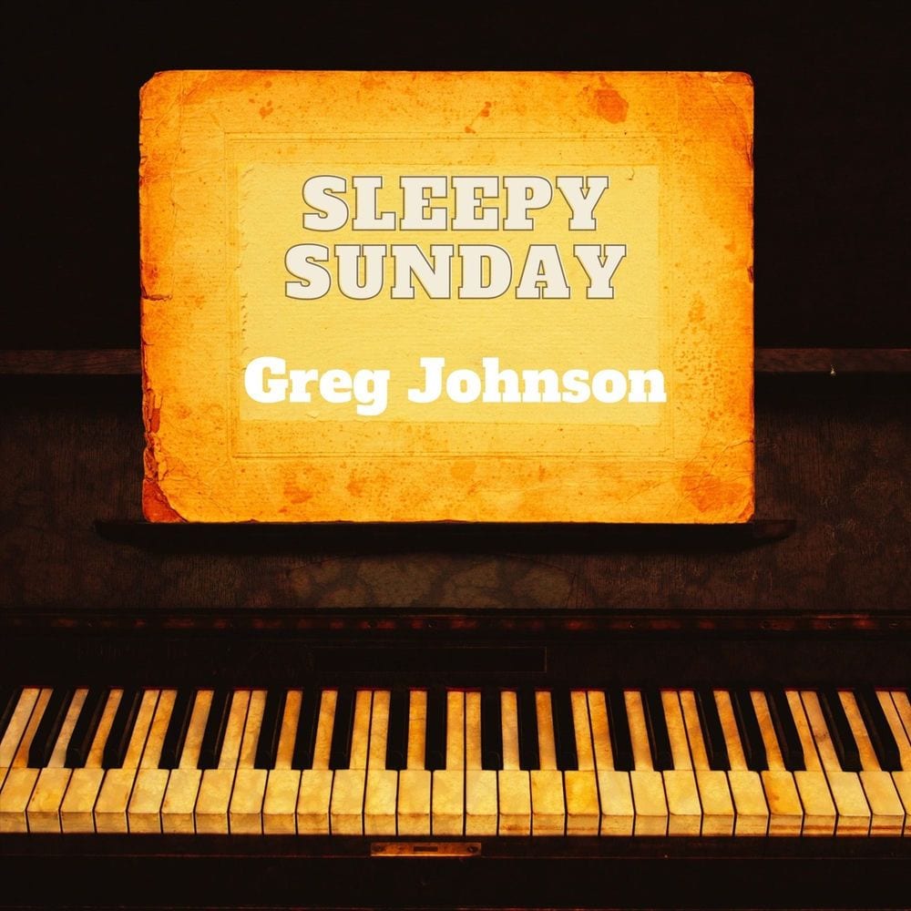 Sleepy Sunday