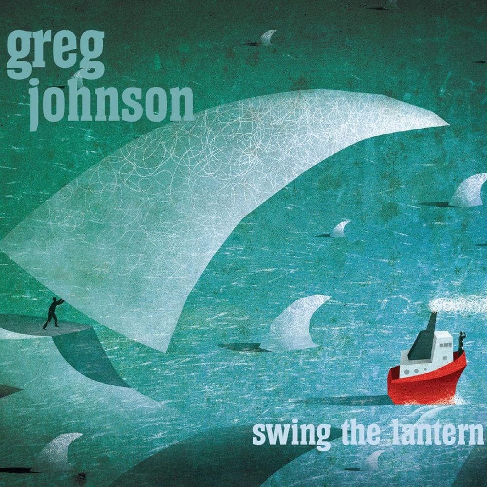 Swing the Lantern