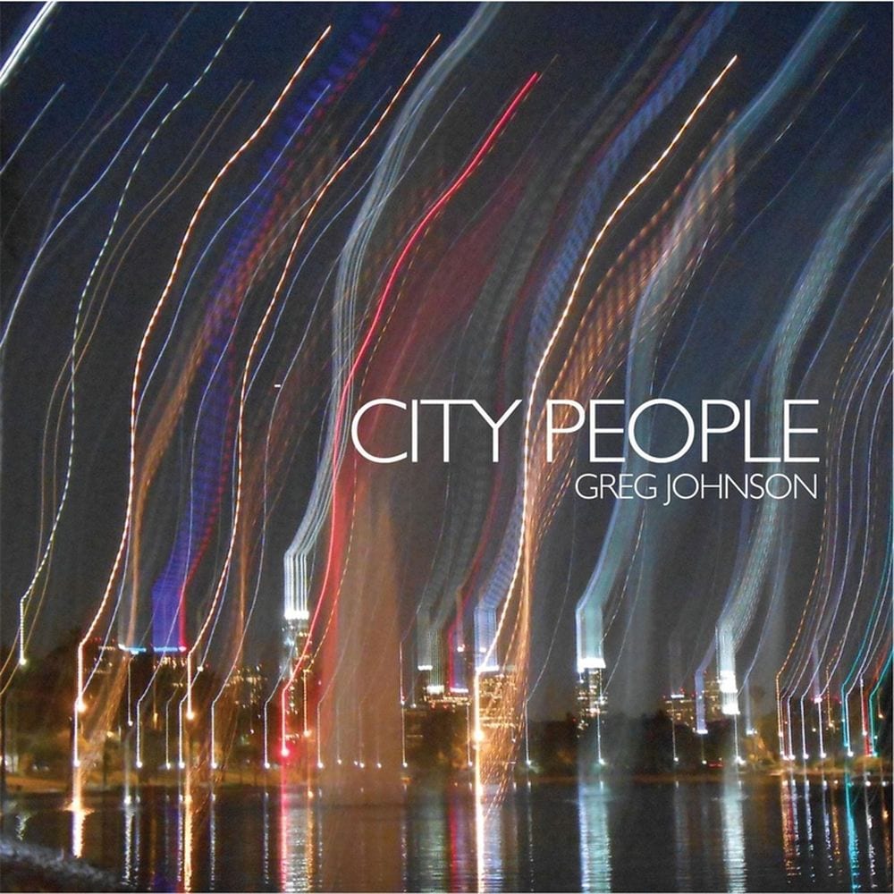 City People