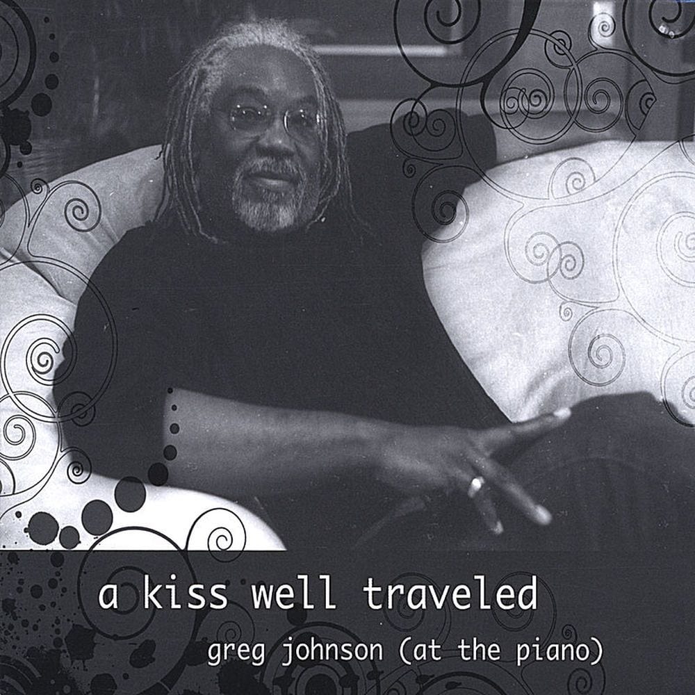 A Kiss Well Traveled