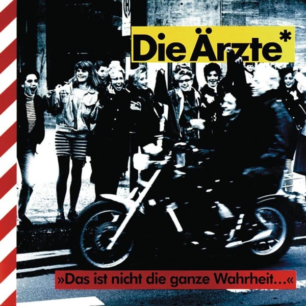Das ist nicht die ganze Wahrheit ... cover
