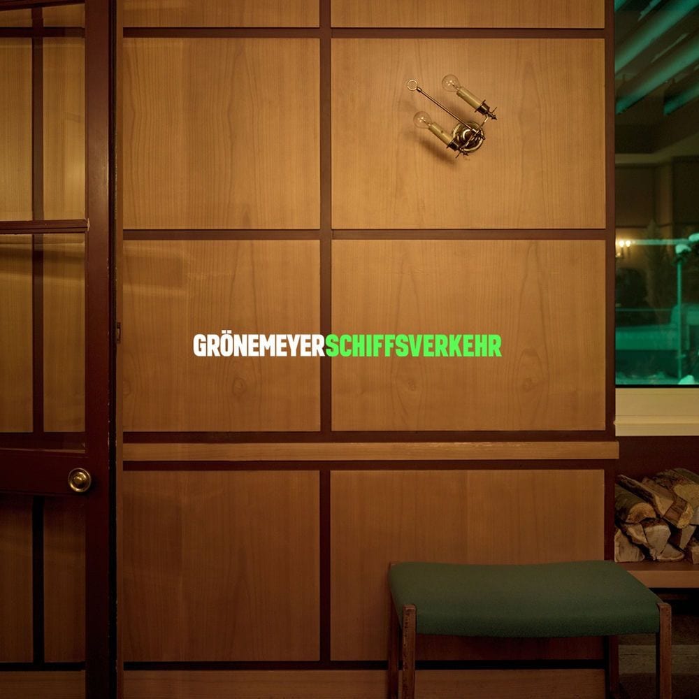 Schiffsverkehr cover