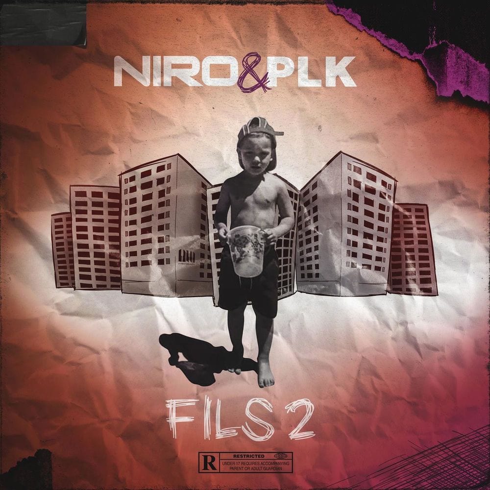Fils 2 cover