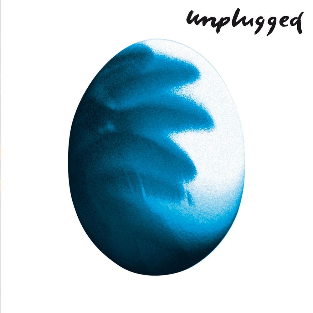 Unplugged Herbert cover