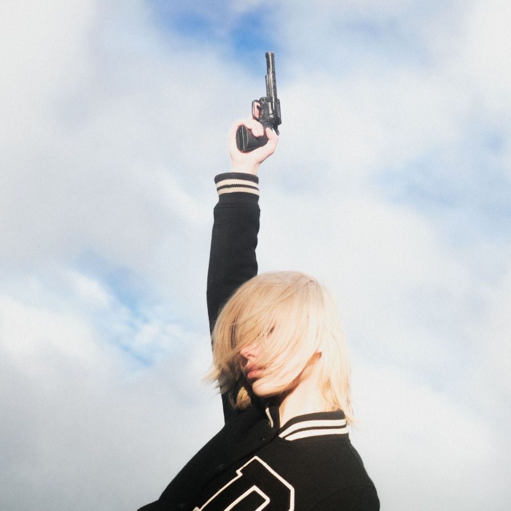 I Used to Kill cover