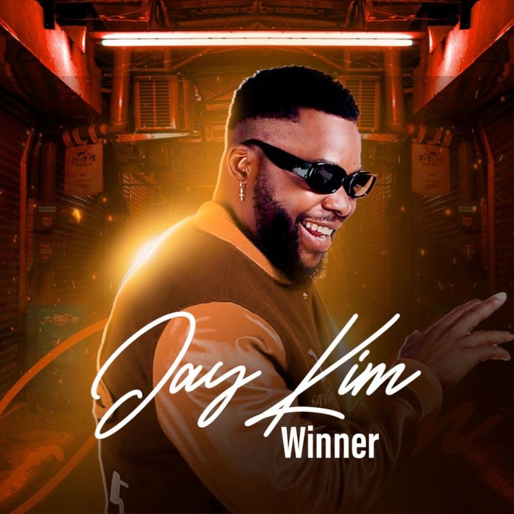 Winner cover