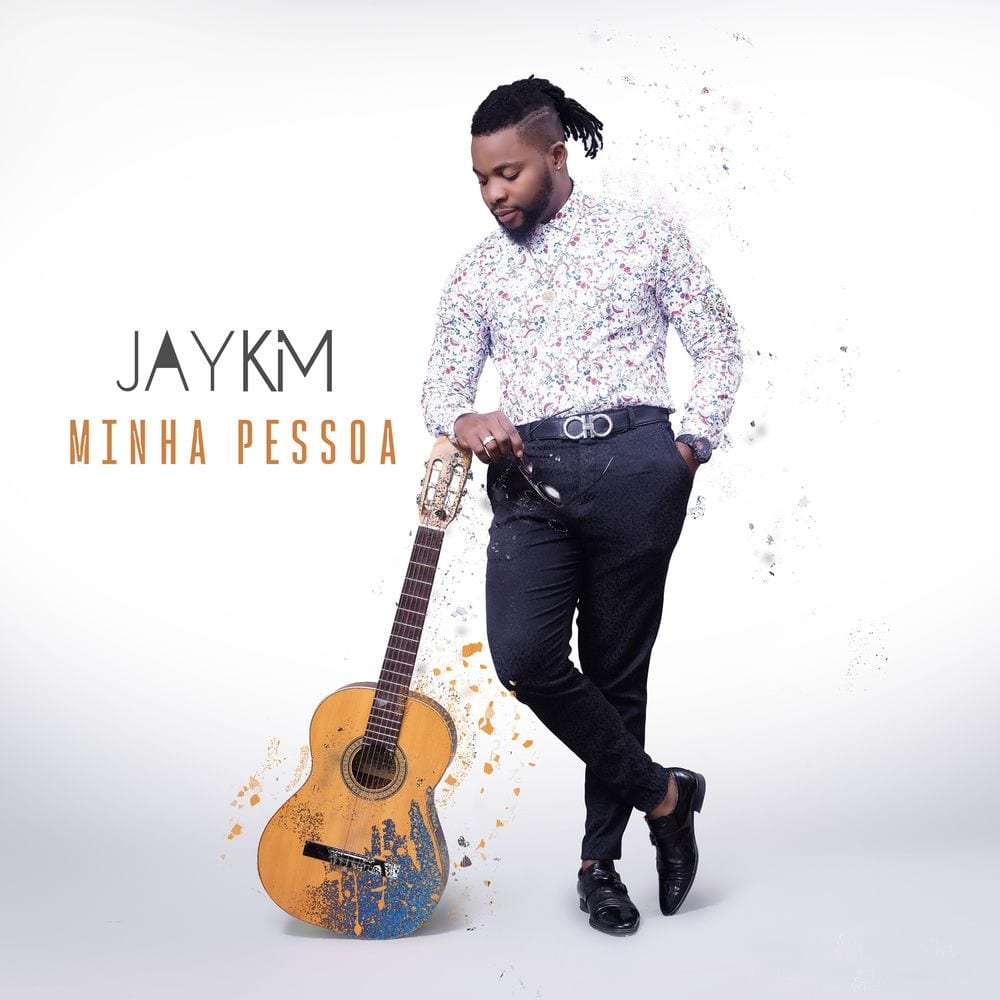 Minha Pessoa cover
